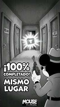 ¡NO DES MÁS VUELTAS! 🔍 Coleccionables MISIÓN Todo Lleva al Mismo Sitio en MOUSE P.I. For Hire 🔍