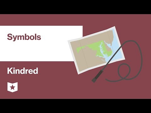 Kindred by Octavia Butler | Symbols