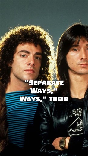 Journey’s Greatest Hits — The Songs That Defined Classic Rock