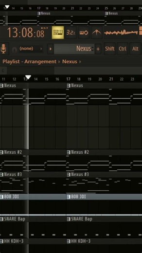 FL STUDIO BEAT BREAKDOWN YOU NEED TO SEE #flstudio #producer #tutorial