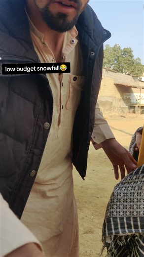 Creative Low Budget Snowfall Ideas