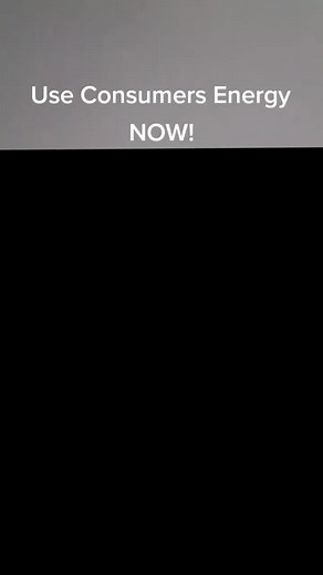 CMS Energy on TikTok