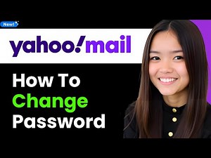 How to Change Yahoo Mail Password in Computer 2026 (Step By Step)
