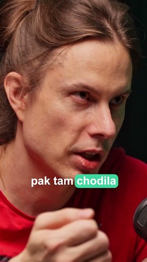 😯 Začal programovat v 8 letech... 👨‍💻 Sledujte příběh předního vědce v oblasti AI Tomáše Mikolova 👇