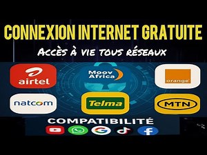 The ultimate guide to actually getting free internet access