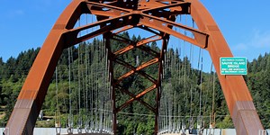 Toxic algae levels trigger water advisory for Sauvie Island areas