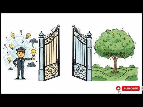 The Master Key System