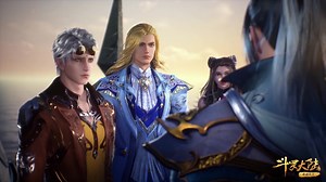 Soul Land - Episode 176 | Rakuten Viki