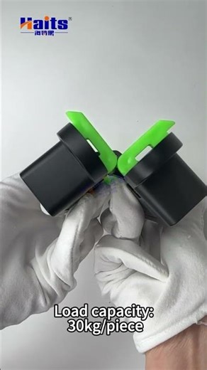 3D Adjustable Invisible Door Hinge