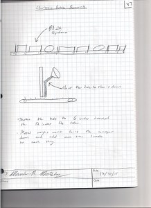 Material Sorter Design Project