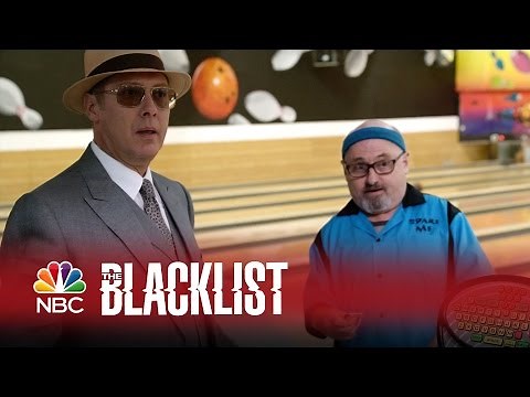 The Blacklist - Red Costs Glen a Spare (Episode Highlight)