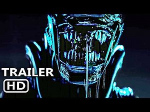 ALIEN: EARTH Teaser (2025)