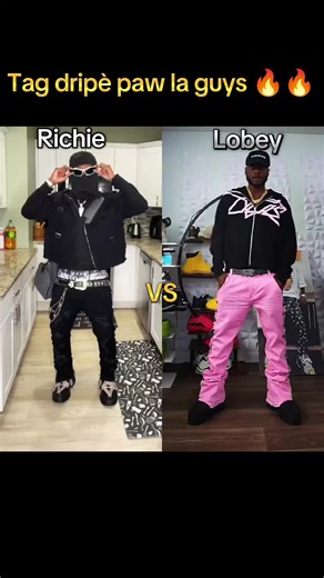 parti 3 @djlobey fashion freestyler🐜💜 @Richie🥷✅ @⭐️LPA 🅿️🅰️🅿️🅰️ DRIPP⭐️🥶🔥 @🐝Soulja Black🐝 #dripchallenge #drill #viralditiktok #viralvideos #hitpamhaiti #drip_show_konekte #challenges_tiktok #djlobeyclassdrip #viral_video #paryoupage #challenge #riche__promo01 #viewtiktok #view #vu