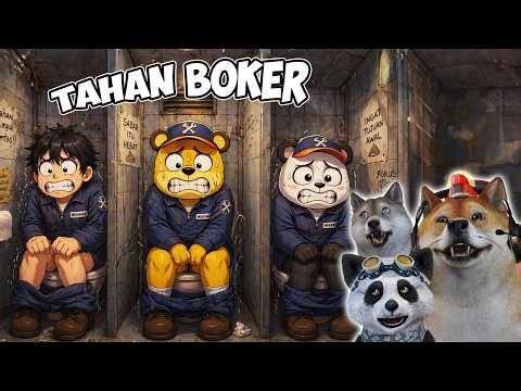 TRIO KOCAK RUSUH MENCARI TEMPAT BOKER! - We Gotta Go Indonesia #2