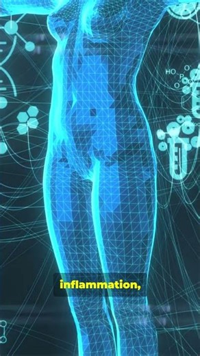 What Sugar Does to Your Body (That No One Talks About) 🍬⚠️