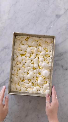 Delicious Garlic Bread Recipe with Cheese Cubes