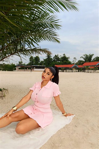 Stunning Beach Sunset Photoshoot Ideas