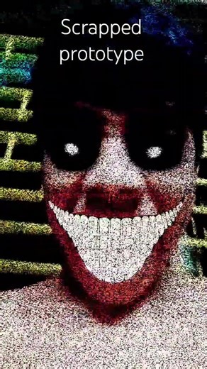 prototype jumpscare part 2
