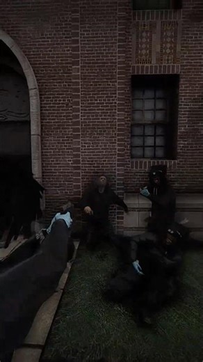 GTA 5 Realistic Hood Kills #34: Bullies Get Stretched🤷🏾‍♂️🔫 #chicagodrill#gtav#chicagodrill