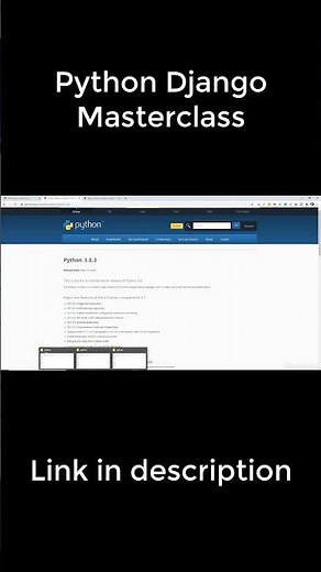 Your First Line of Python Code Starts Here (2026 Setup) #learningpython #pythontutorial #python