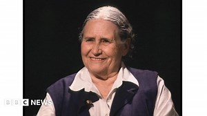 Obituary: Doris Lessing