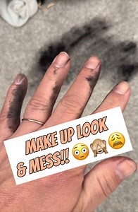 34K views · 583 reactions | GRWM MAKEUP & Carpet accident!!  And the day got even worse! See picture at the end 藍I’m laughing now but wasn’t at the time. #grwm #grwmmakeup #look #eyeshadow #eyeshadowpalette #eyeliner #eyemakeup #beauty #beautyinfluencer #beautybloggers #howto #makeuptutorial #makeup #CarpetCleaning #fypシ゚viralシ2024fyp | Lauren Luke Panacea81 | Facebook