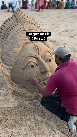 Puri Odisha Travel Vlog #trendingshorts #travel #odisha