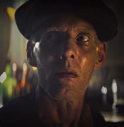 Never Underestimate The Aura King Tommy Shelby 🔥☠️| #shortsfeed #gangstar #thomasshelby