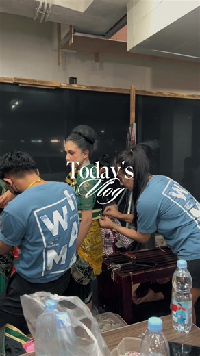 Day 2 Activities with U2 Java Dancer