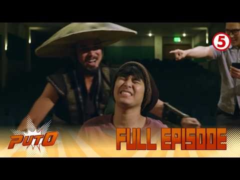Puto | Episode 5 | March 20, 2026