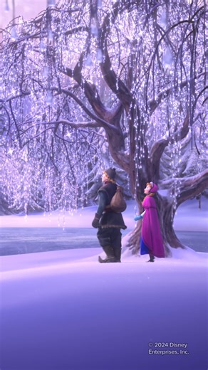 88K views · 1.6K reactions | Take time to appreciate the wonders that surround you. ☀️ Happy #EarthDay! #Frozen2 and more Disney Animation films are streaming on #DisneyPlus. | Walt Disney Animation Studios | Facebook