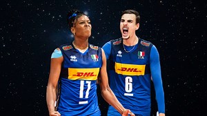 Mondiali ogni due anni e nuova qualificazione olimpica
