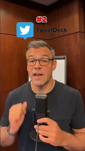 How to increase twitter views with 3 simple tools #tweethunter #twitterviews #twemex #tweetdeck