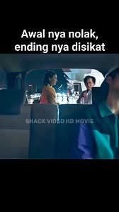 Basa-basi nya basi | Asupan Visual