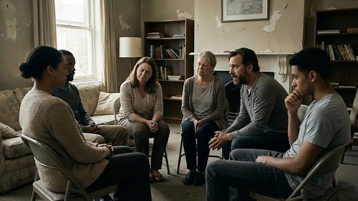 Why community decides what’s real - even religion