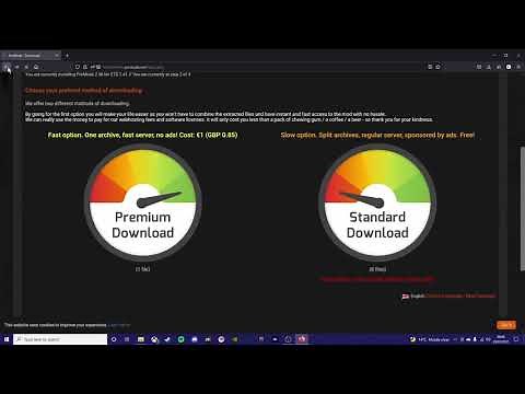 How to install ETS2 Promods with the Middle East addon completely (FREE)