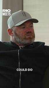 178K views · 1.9K reactions | Rio Ferdinand asks Wayne Rooney to compare Scholes and Carrick vs Gerrard and Lampard as he picks his 5-a-side team of the best players he played with #football #podcast #manchesterunited | Rio Ferdinand Presents | Facebook