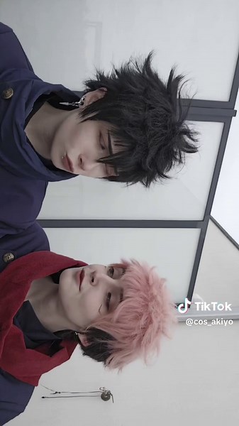 Itafushi Yuji Cosplay: Jujutsu Kaisen Outfit & Performance