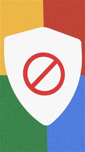 Google Chrome To SOON Disable Adblockers #googlechrome #shorts #technews #adblock #tech