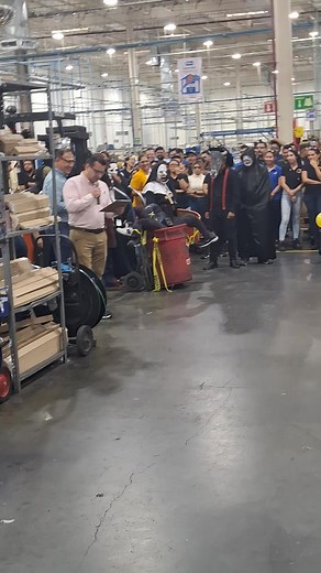 Haldex Reclutamiento on TikTok