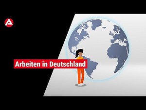 🚀 Starte deine Karriere in Deutschland.