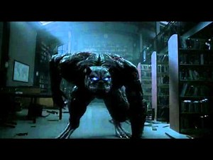 Teen Wolf S.5 E.18 "La Bête VS Scott"