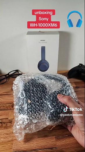 GeekManiaMX on TikTok