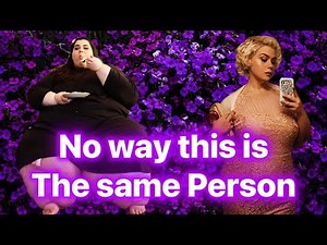 Astonishing Losses My 600 Pound Life Reaction