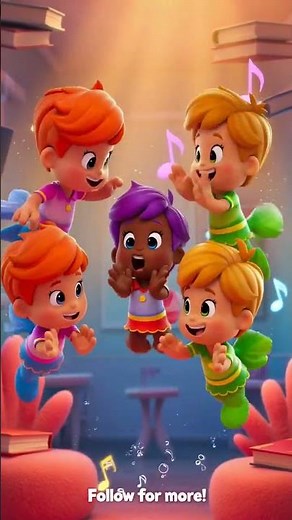 Why Bubble Guppies Is a Top Pick for 3-6 Year Olds: Musical Preschool Fun & Friendship