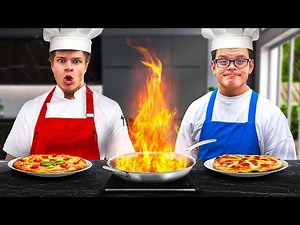 JYNXZI VS SKETCH COOK OFF