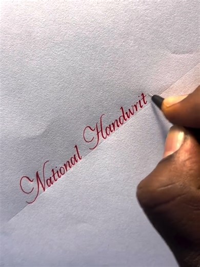 Master Beautiful Handwriting with Cursive and Calligraphy
