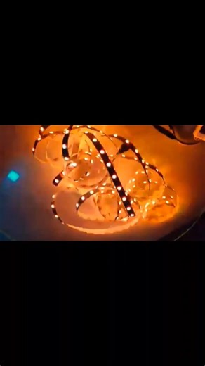 DesiDiya | Indoor Lighting Solutions on Instagram: "🌈 Upgrade your screen vibes with DesiDiya® RGB LED Strip Lights 🌈 Turn your TV, laptop, or PC setup into a colorful experience ✨ Our USB 5V 5050 RGB Flexible LED Strip Light adds stunning multi-color glow for movies, gaming & binge-watching nights 🎬🎮 ✨ Multi-color RGB lighting ✨ Easy USB plug-and-play ✨ Perfect for TVs up to 28" ✨ Flexible & stylish bias lighting 🔥 Now at just ₹399 (67% OFF) – elevate your setup instantly! 🛒 Shop now on A