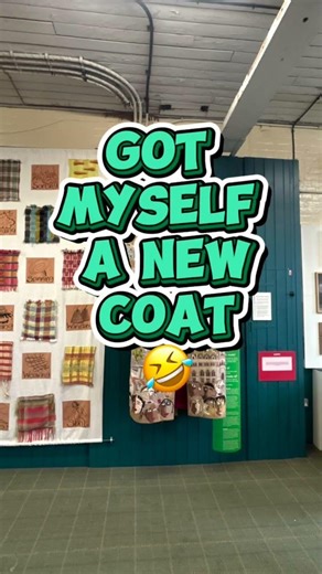 The Forgotten Machines That Built Britain #textile #heritage #factory