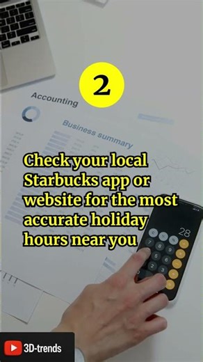 Is Starbucks Open on Christmas Day 2025? (Live Hours) ☕